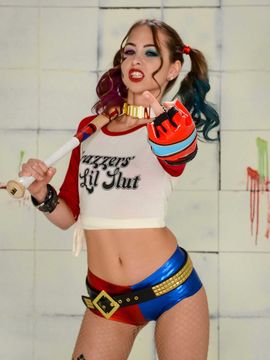 Harley In The Nuthouse_054