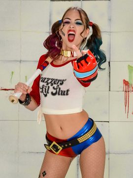 Harley In The Nuthouse_055