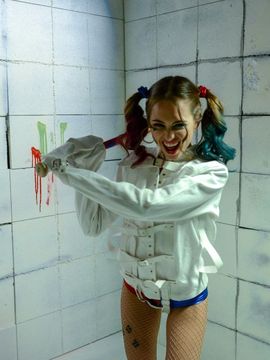 Harley In The Nuthouse_516