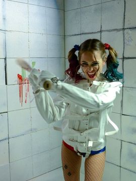 Harley In The Nuthouse_517