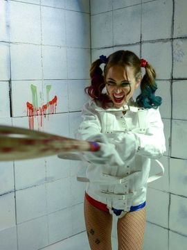 Harley In The Nuthouse_518