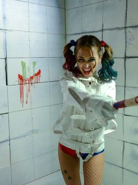 Harley In The Nuthouse_520