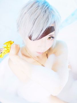 [さちぶどう]NONFLUENT KNIFE FIGHTER_207