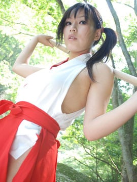 (C74) (コスプレ) [MilneigeWorks(片山晶)] 「明鏡止水」 ネギま！桜咲刹那_12