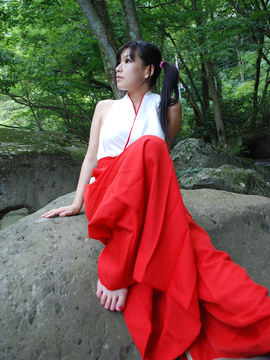 (C74) (コスプレ) [MilneigeWorks(片山晶)] 「明鏡止水」 ネギま！桜咲刹那_21