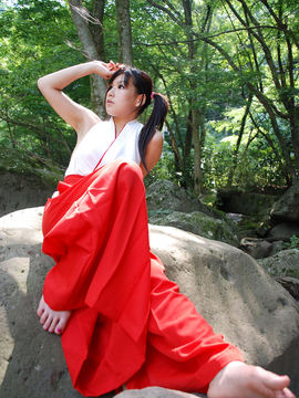 (C74) (コスプレ) [MilneigeWorks(片山晶)] 「明鏡止水」 ネギま！桜咲刹那_23