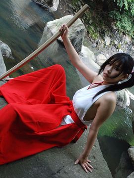 (C74) (コスプレ) [MilneigeWorks(片山晶)] 「明鏡止水」 ネギま！桜咲刹那_25