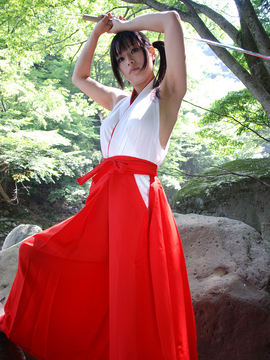(C74) (コスプレ) [MilneigeWorks(片山晶)] 「明鏡止水」 ネギま！桜咲刹那_29