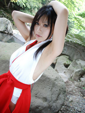 (C74) (コスプレ) [MilneigeWorks(片山晶)] 「明鏡止水」 ネギま！桜咲刹那_31
