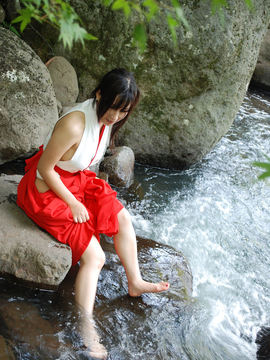 (C74) (コスプレ) [MilneigeWorks(片山晶)] 「明鏡止水」 ネギま！桜咲刹那_38