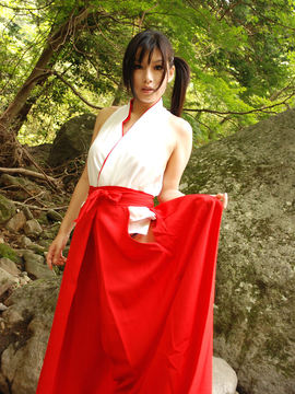 (C74) (コスプレ) [MilneigeWorks(片山晶)] 「明鏡止水」 ネギま！桜咲刹那_42