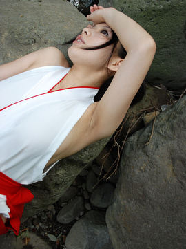 (C74) (コスプレ) [MilneigeWorks(片山晶)] 「明鏡止水」 ネギま！桜咲刹那_44