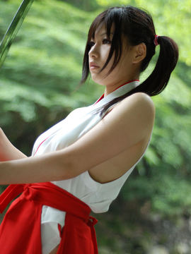 (C74) (コスプレ) [MilneigeWorks(片山晶)] 「明鏡止水」 ネギま！桜咲刹那_66