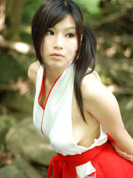 (C74) (コスプレ) [MilneigeWorks(片山晶)] 「明鏡止水」 ネギま！桜咲刹那_68