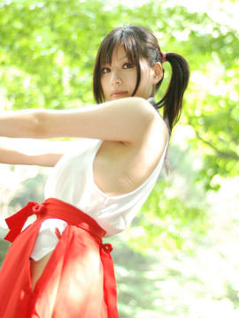 (C74) (コスプレ) [MilneigeWorks(片山晶)] 「明鏡止水」 ネギま！桜咲刹那_71