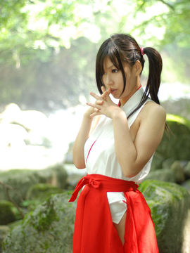 (C74) (コスプレ) [MilneigeWorks(片山晶)] 「明鏡止水」 ネギま！桜咲刹那_80