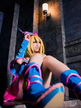 (COSHOLIC 15) [Mikehouse (ミケ)] Hakate ~HELL~ (Queen's Blade, Yu-Gi-Oh!, Seiken Densetsu 3)_081
