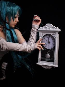 [けーたろ] ミクROM_268