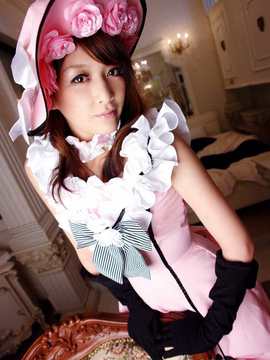[1000GIRI] Kuro-Shitsuji cosplay Fuck - Reina_49
