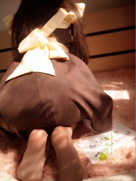 [NTR少女] Kuroneko Maid Ver_078