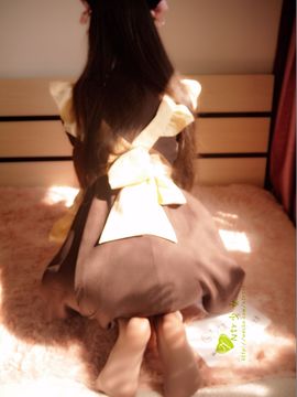 [NTR少女] Kuroneko Maid Ver_079