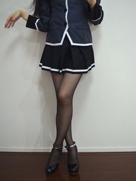 [kurumint] 新・COS 287_159