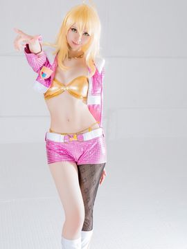 (COSHOLIC 15) [Mikehouse (ミケ)] Top Idol ～Sleeping Beauty～ (アイドルマスター)_041