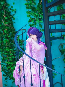 东条希-福神觉醒COS_东条希-福神觉醒 (5)