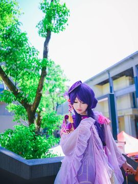 东条希-福神觉醒COS_东条希-福神觉醒 (12)