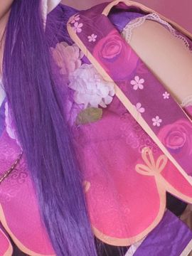 东条希-福神觉醒COS_Love Live！ 福神希 (1)