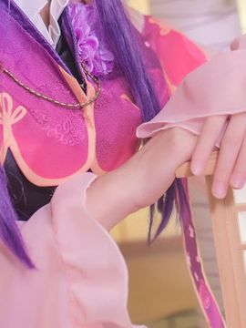 东条希-福神觉醒COS_Love Live！ 福神希 (6)