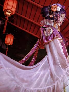 东条希-福神觉醒COS_#Lovelive!# #东条希福神觉醒# (10)