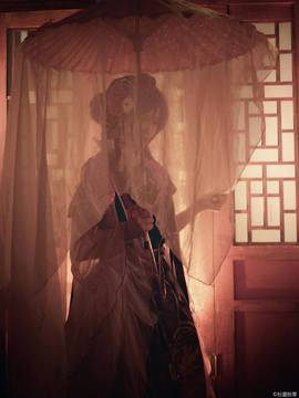 东条希-福神觉醒COS_#Lovelive!# #东条希福神觉醒# (13)