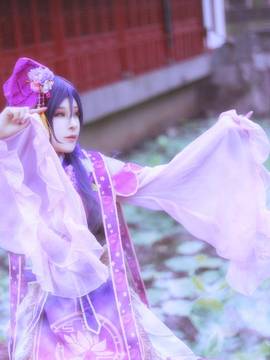 东条希-福神觉醒COS_LoveLive！福神觉醒希。 (8)