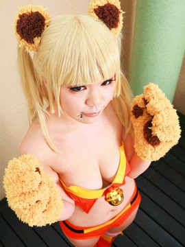 (C82) [凸凹組 (侠鵺)] いいから私に課金しろ PASSION_0018