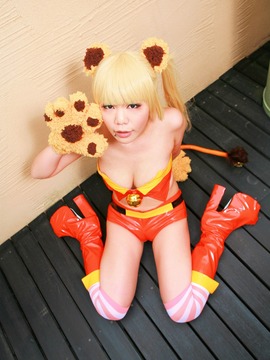 (C82) [凸凹組 (侠鵺)] いいから私に課金しろ PASSION_0023