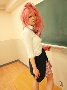 (C82) [凸凹組 (侠鵺)] いいから私に課金しろ PASSION_0045