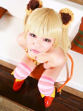 (C82) [凸凹組 (侠鵺)] いいから私に課金しろ PASSION_0063