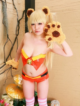 (C82) [凸凹組 (侠鵺)] いいから私に課金しろ PASSION_0064