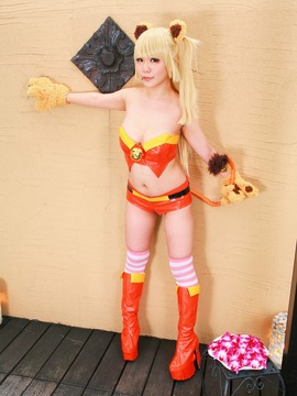 (C82) [凸凹組 (侠鵺)] いいから私に課金しろ PASSION_0144