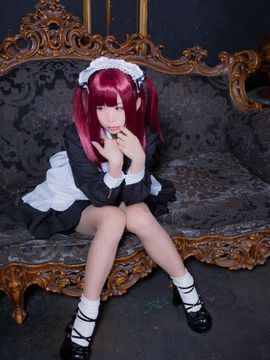 [五木あきら] Maid doll_005