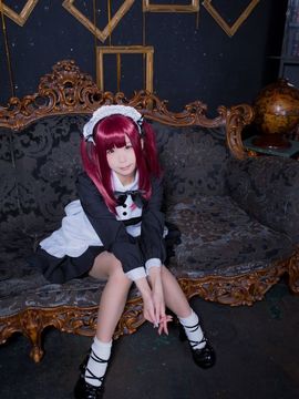 [五木あきら] Maid doll_007