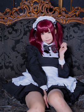 [五木あきら] Maid doll_010