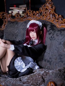 [五木あきら] Maid doll_012