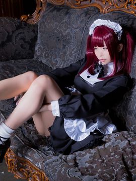 [五木あきら] Maid doll_013