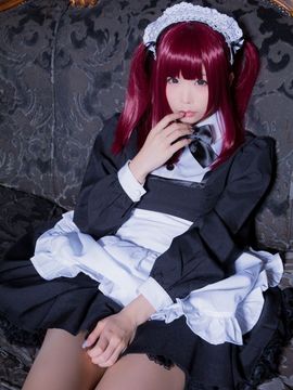 [五木あきら] Maid doll_017