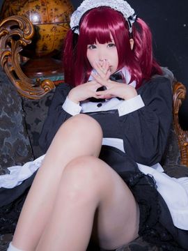 [五木あきら] Maid doll_019