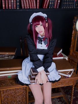 [五木あきら] Maid doll_023