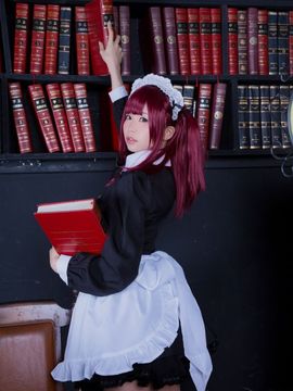 [五木あきら] Maid doll_024