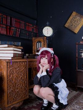 [五木あきら] Maid doll_025